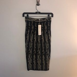 Ronny Kobo Skirt